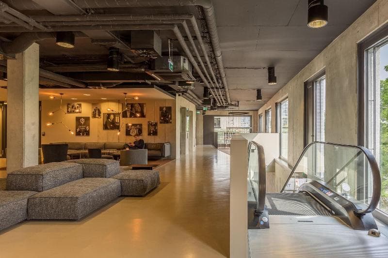 Gambino Hotel Cincinnati 4