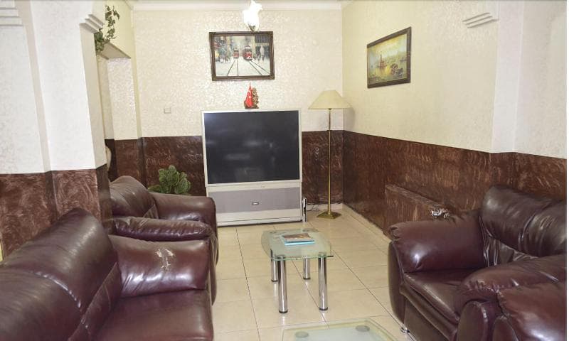Hotel Ekol 3