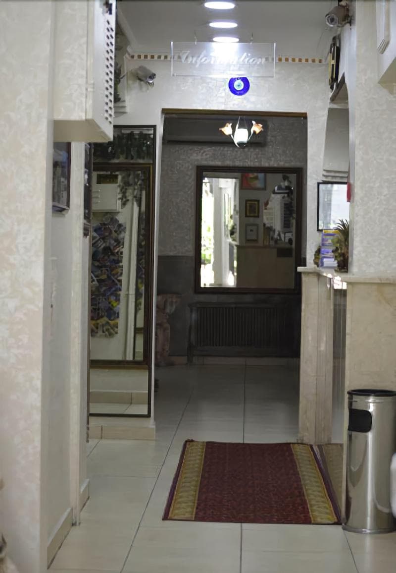 Hotel Ekol photo 1