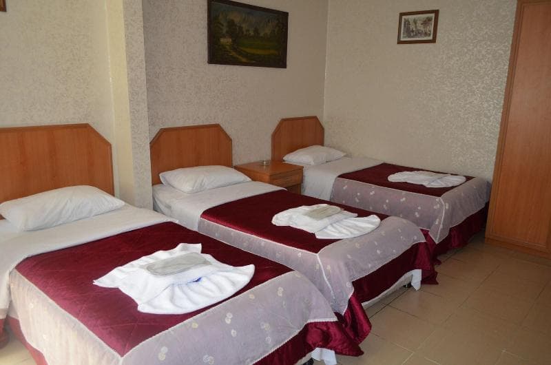 Hotel Ekol main