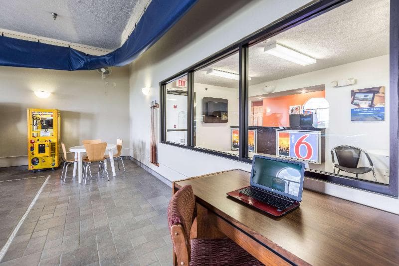 Motel 6 Percival IA photo 1