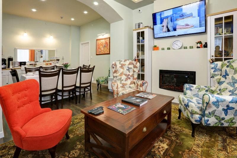 City Boutique Inn main