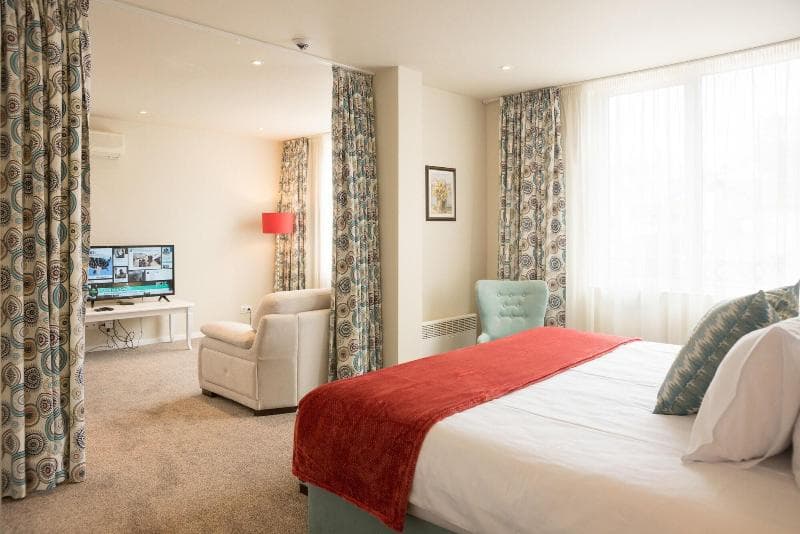 City Boutique Inn 4