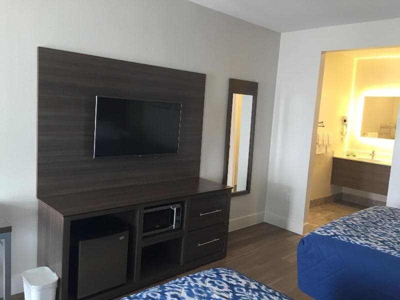 Palace Inn Gulfgate photo 1