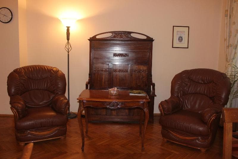 Casa Ferrari B & B main