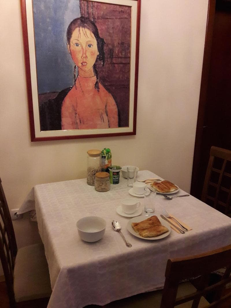 Casa Ferrari B & B photo 1