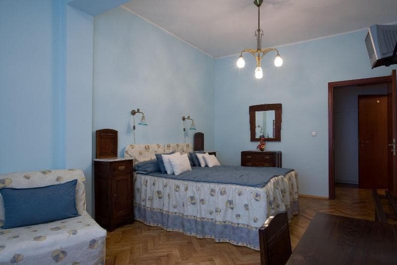 Casa Ferrari B & B 3