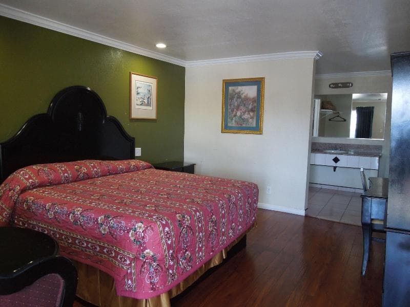 Castaway Motel 5