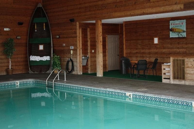 The Lodge At Crooked Lake photo 1