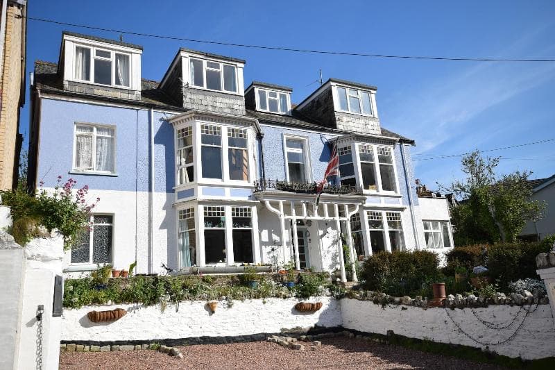 Newberry Beach Lodge 5