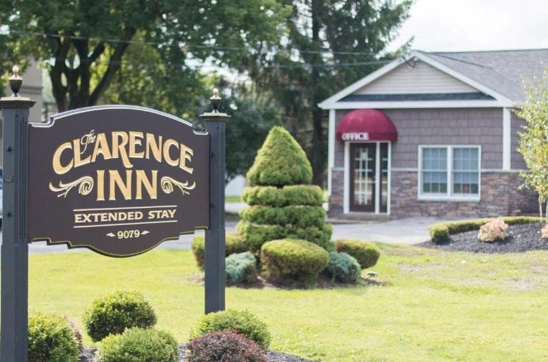 Clarence Inn 4