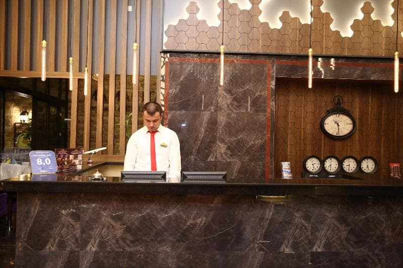 Classes Boutique Hotel 4