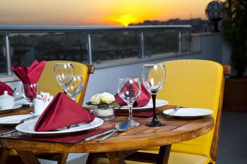 Classes Boutique Hotel 2