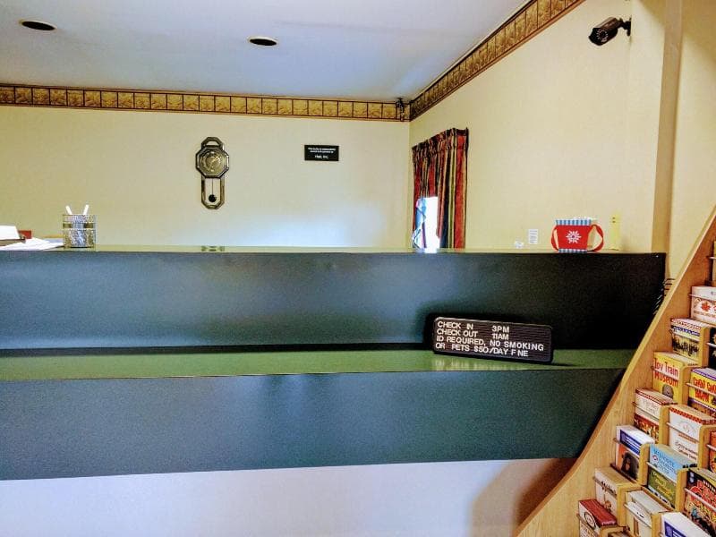 Value Inn Harrisburg York 4