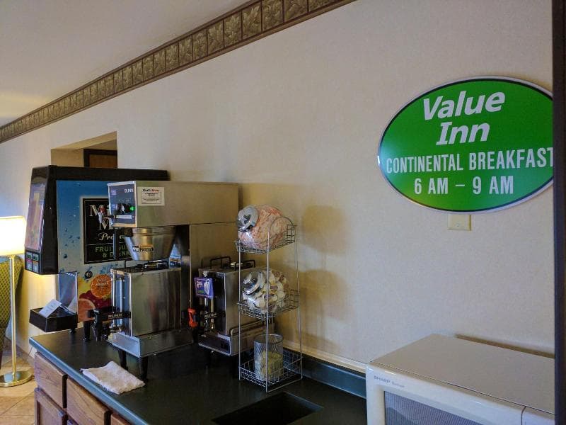 Value Inn Harrisburg York 3