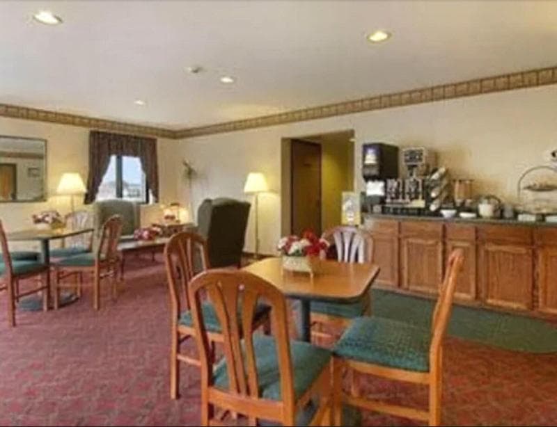 Value Inn Harrisburg York main