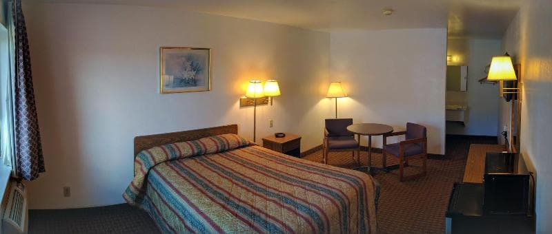 Value Inn Harrisburg York photo 1