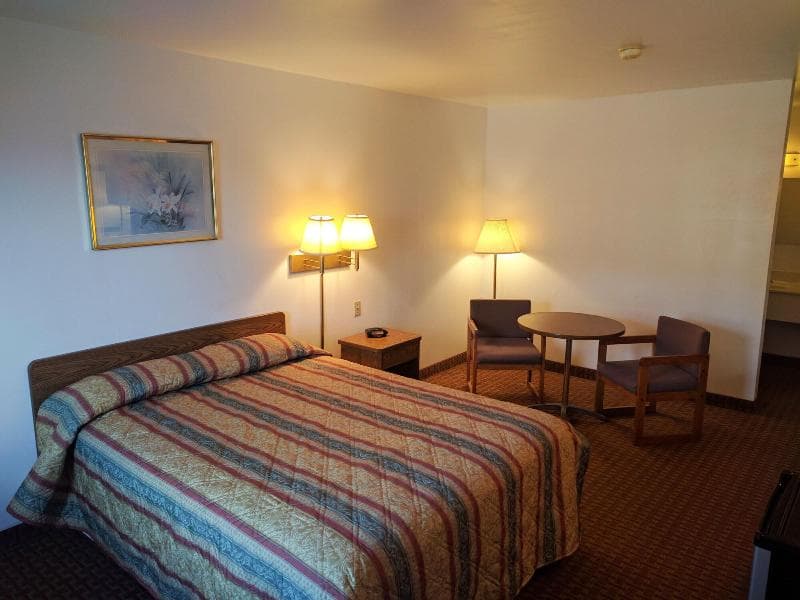 Value Inn Harrisburg York 5