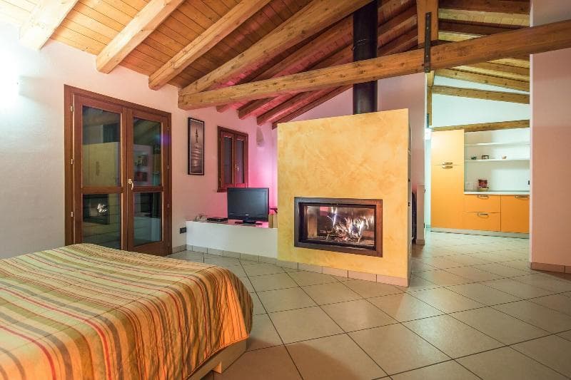 Il Milione Country House 5