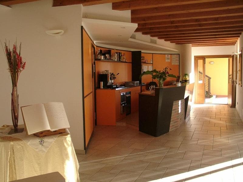 Il Milione Country House 4