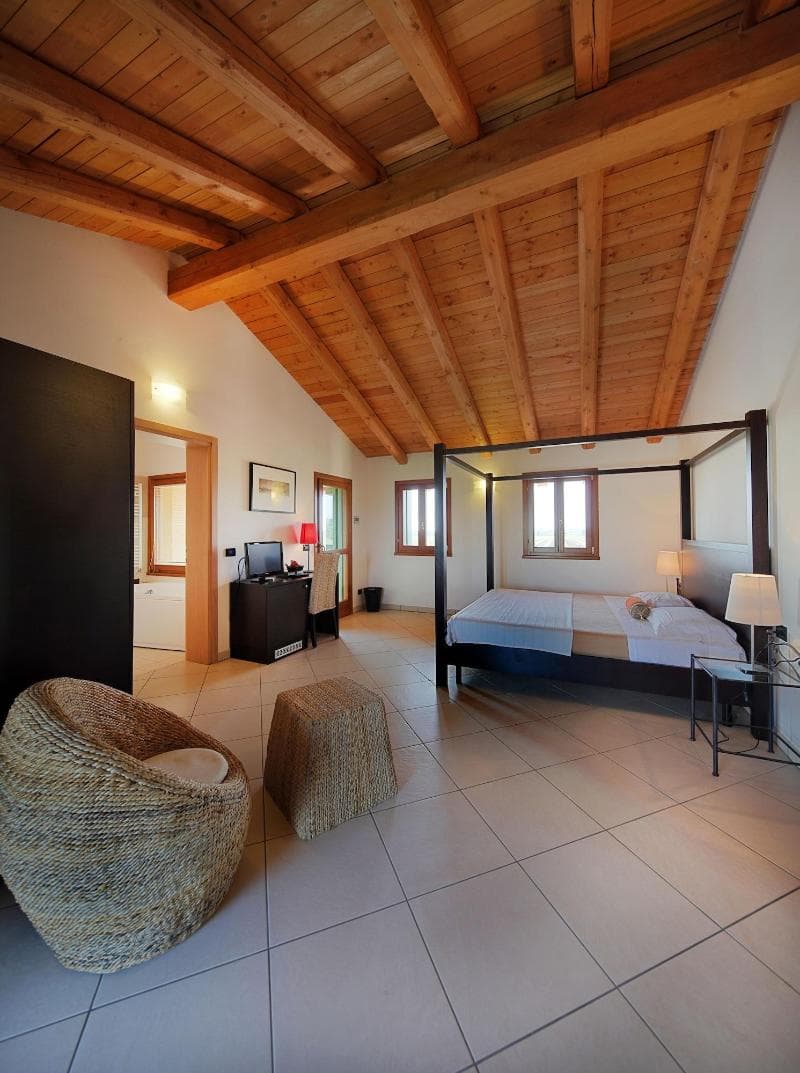 Il Milione Country House 3