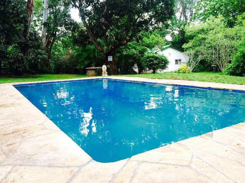 Mount Meru Game Lodge photo 1
