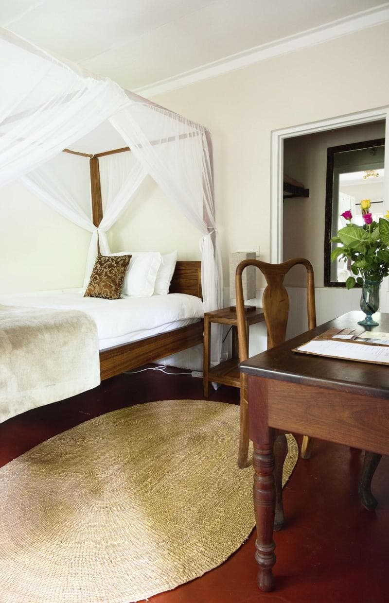 Mount Meru Game Lodge 4