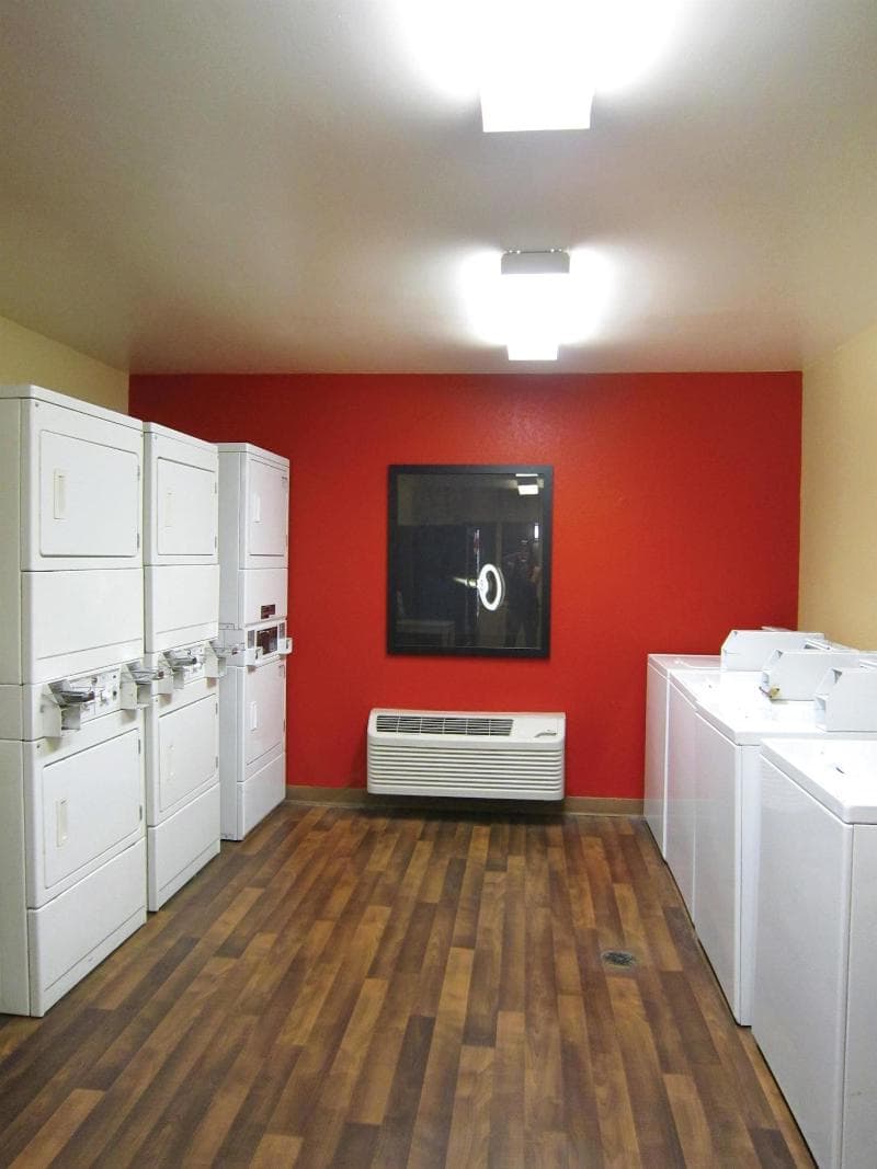 Extended Stay America St. Petersburg Clearwater Executive Dr. photo 1