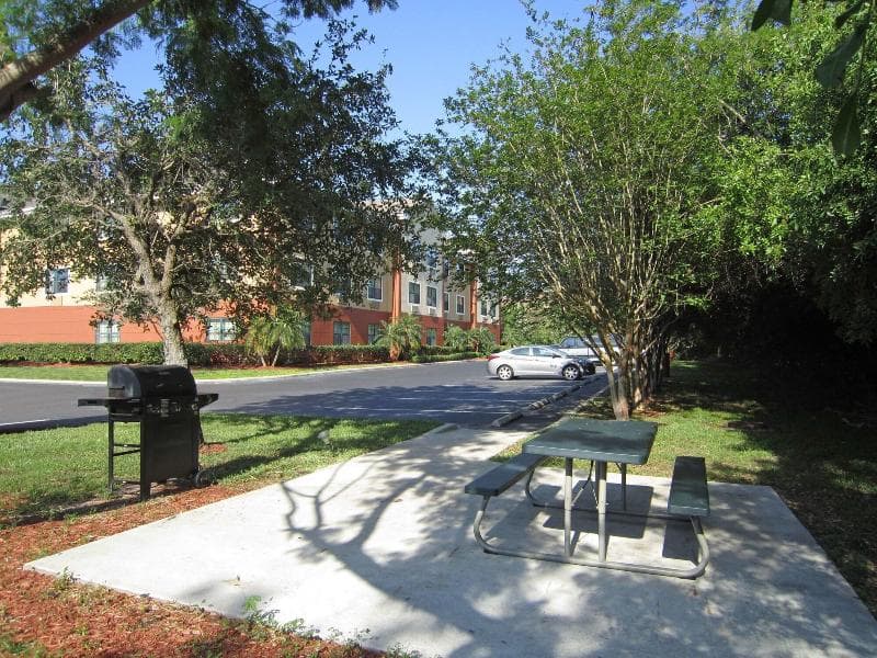 Extended Stay America St. Petersburg Clearwater Executive Dr. 5