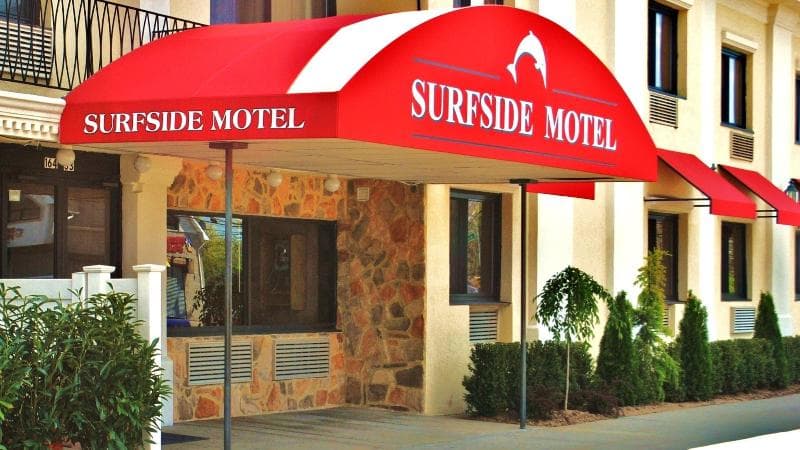 Surfside Motel photo 1