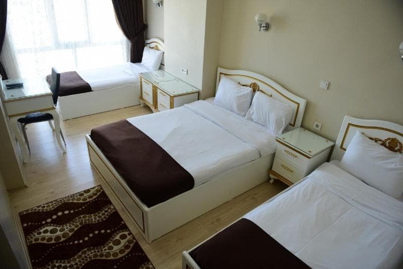 Seref Hotel photo 1