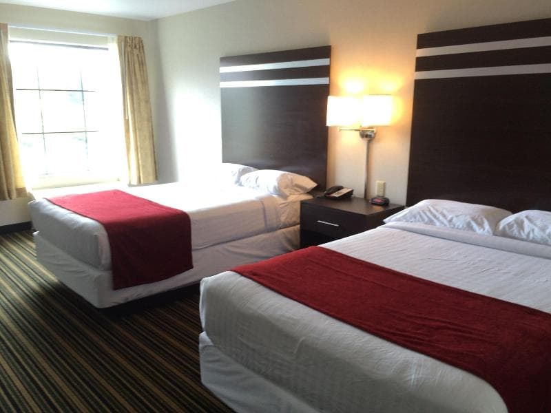 The Inn 5
