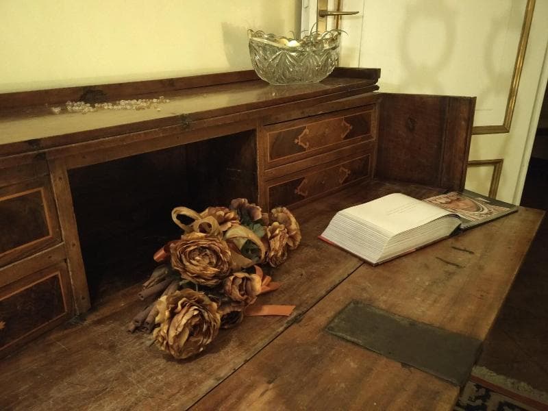 Casa Masoli B&B 4