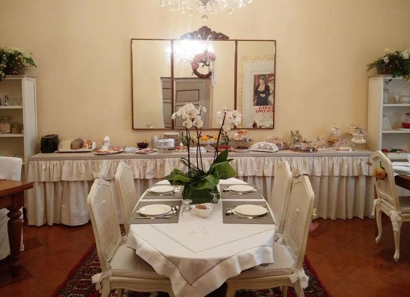 Casa Masoli B&B photo 1