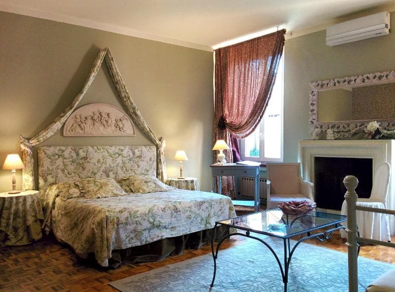 Casa Masoli B&B 3