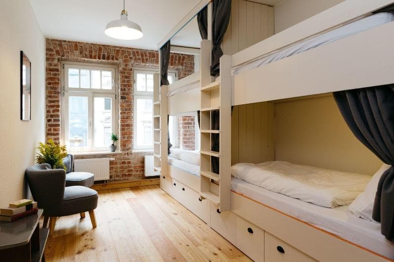 Hostel Multitude 5