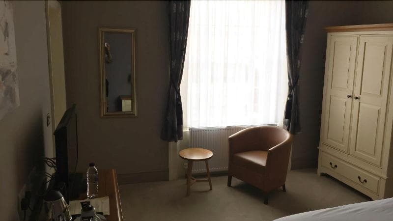 The Clyffe Hotel photo 1