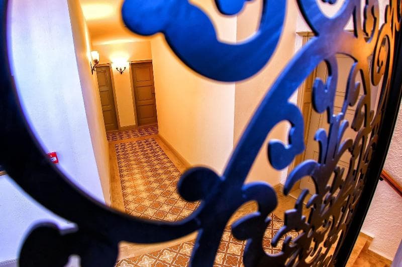 Villa Fanti 3