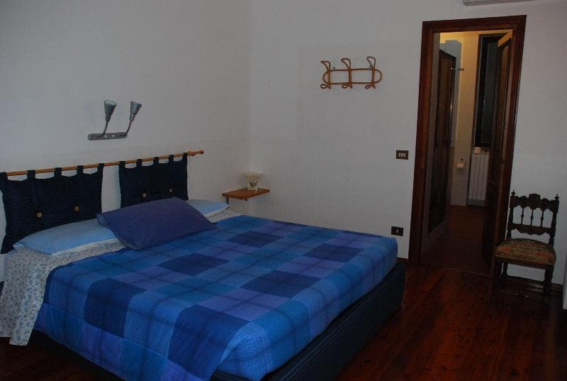 Bed And Breakfast Casa Nini 3