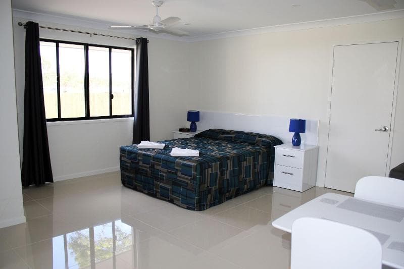 Casa Nostra Motel 3