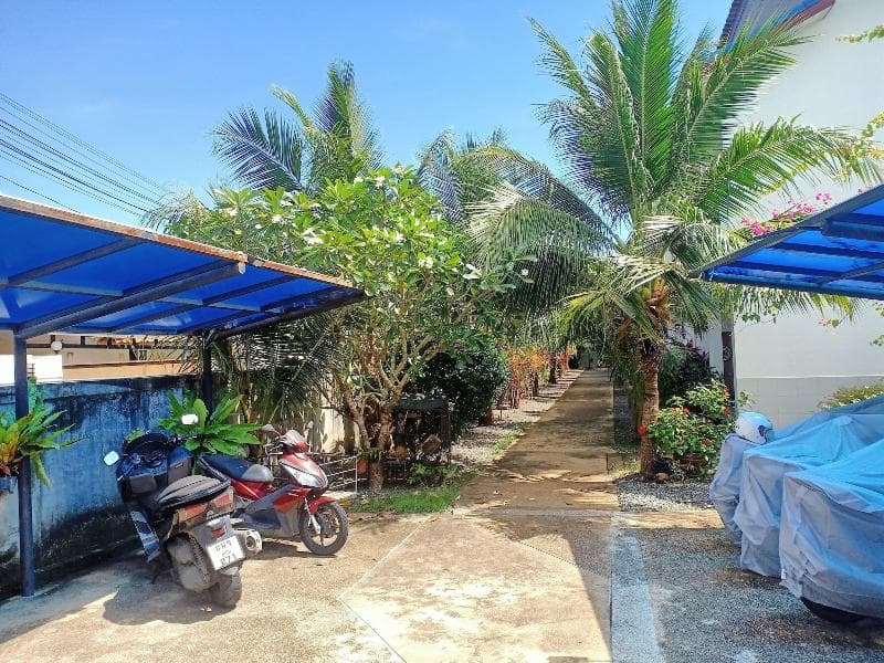 Coconoi Residence 2