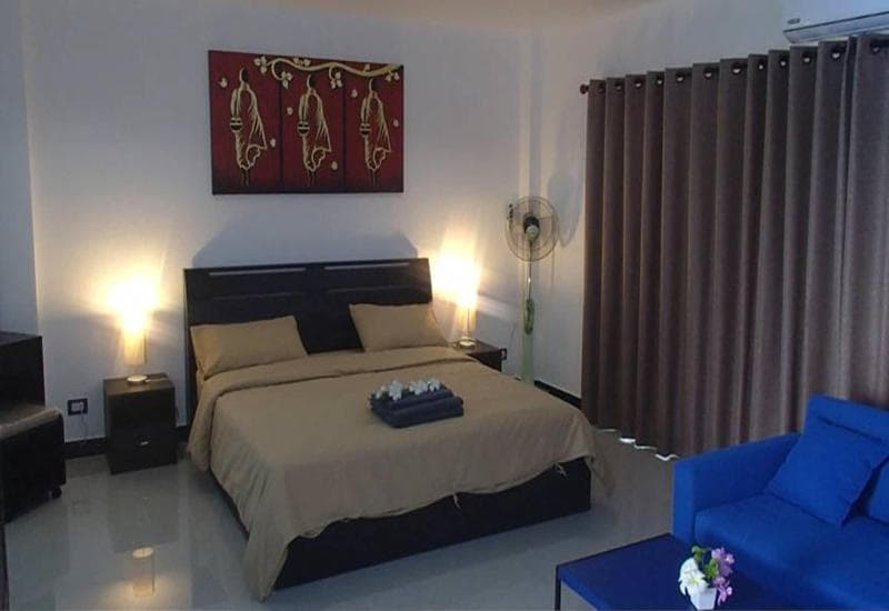 Coconoi Residence main