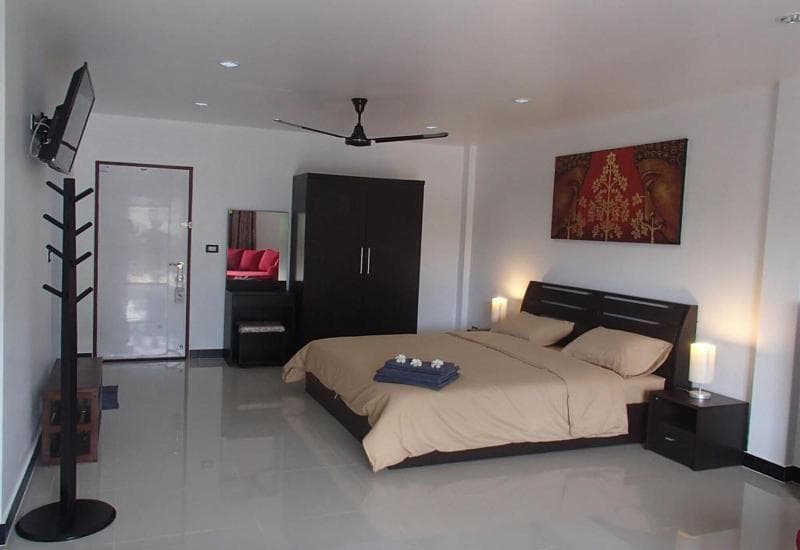 Coconoi Residence 3