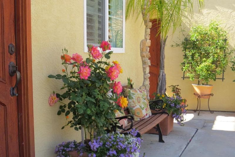 Leucadia Beach Inn 5