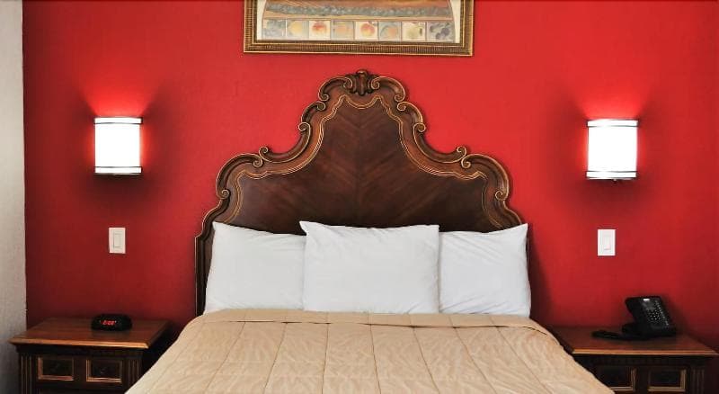 A Nights Inn 3