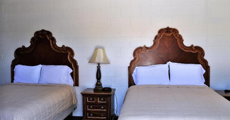 A Nights Inn 5