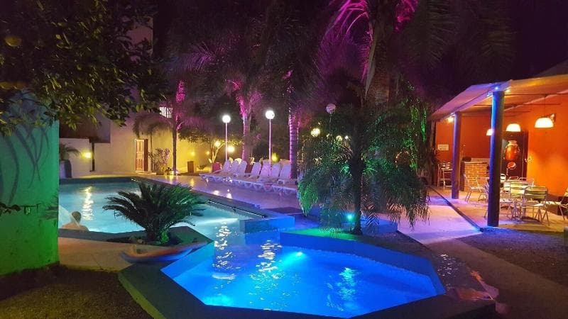 Hotel Emperatriz 3