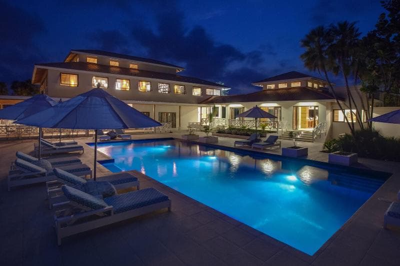Naa Resort And Spa photo 1