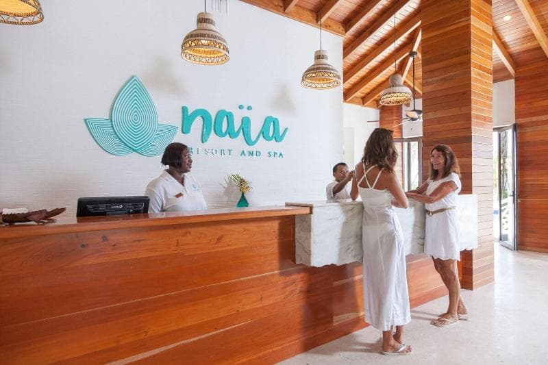 Naa Resort And Spa 4