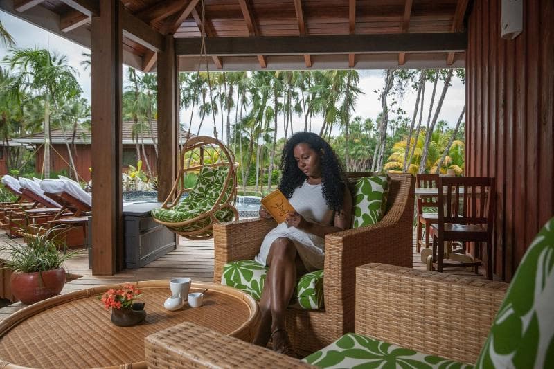 Naa Resort And Spa 5